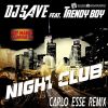 Download track Night Club (Carlo Esse Extended Version Remix)