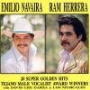 Download track Todavia No Me Muero (Emilio Navaira & Ram Herrera)