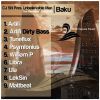 Download track Baku (Mattbeat Remix)