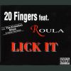 Download track Lick It (JJ Brothers Remix)