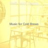 Download track Retro Smooth Jazz Sax Ballad - Vibe For Cold Brews