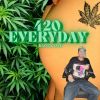 Download track 420 Everyday (Radio Edit)