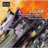 Download track 2 Poèmes, Op. 8: No. 2, Ivresse