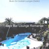 Download track Spacious Jazz Guitar Trio - Vibe For Cocktail Lounges