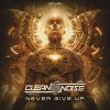 Download track Never Give Up (Original Mix)