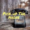 Download track Pick Up The Phone (Radio Edit)