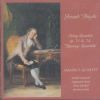 Download track String Quartet In E-Flat Major, Op. 71 No. 3: Andante Con Moto