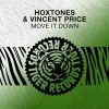 Download track Move It Down (Hoxtones Instrumental Mix)