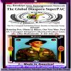 Download track The Global Diaspora Super Pac & The Dreamers' Musikal Anthem (Dr. Cassagnol Designer's Version # 2)