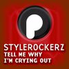 Download track Tell Me Why I'm Crying Out (Rocco & Bass T Radio Edit)