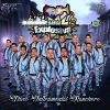 Download track El Huizache