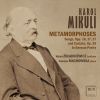 Download track Seven Songs For Voice And Piano, Op. 27: Es Muss Was Wunderbares Sein