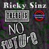 Download track There Is No Future (El Brujo Remix)