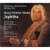 Download track 25. Scene 1. Arioso Jephtha: For Ever Blessed Be Thy Holy Name