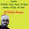 Download track Sourate Al Anfal, Pt. 1 (Quran)