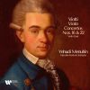 Download track Viotti / Arr. Mozart: Violin Concerto In E Minor, WI: 16: I. Adagio Non Troppo - Allegro (Cadenza By Menuhin)