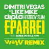 Download track Eparrei (W&W Remix)