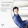 Download track Piano Concerto No. 2 In G Minor, Op. 22 - Andante Sostenuto