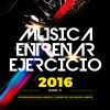 Download track Ejercicio Super Set De Musculos (Mindful Hatha Yoga Dance DJ Mix 132 BPM)