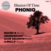 Download track Illusion Of Time (Mauro B Remix)