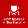 Download track Grim Reaper Tea Party