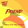 Download track Friend (Milk & Sugar Mix)