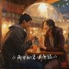 Download track 雨中的思明南路 (伴奏版)