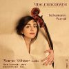 Download track 01 - 5 Stücke Im Volkston, Op. 102- No. 1, Mit Humor -Vanitas Vanitatum-