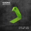 Download track Green Pigeon (Blu Leopard Remix)