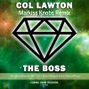 Download track The Boss (Markiss Knobs Sirens Remix)