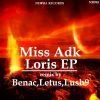 Download track Loris (Lush9)