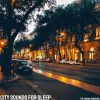 Download track City Sounds For Sleep, Pt. 2