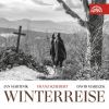 Download track Winterreise, Op. 89, D. 911: No. 17, In The Village