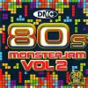 Download track DMC 80s Monsterjam Vol. 2 (Mixed By Kevin Sweeney)