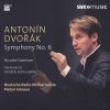 Download track Symphony No. 6 In D Major, Op. 60, B. 112: III. Scherzo. Presto