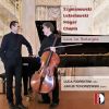 Download track Violin Sonata In D Minor, Op. 9 (Arr. For Cello & Piano) III. Allegro Molto, Quasi Presto