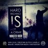 Download track Hardtechno Is Not A Crime (Ana Lilia Remix)