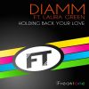 Download track Holding Back Your Love (Radio Edit)