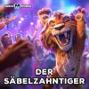 Download track Der Säbelzahntiger (Extended Club Version Instrumental)