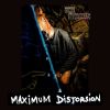 Download track Maximum Distorsion, Pt. 1