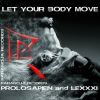 Download track Let Your Body Move (Extended)