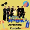 Download track Popurri Corraleros: Duermete Niño / La Machaca / La India Motilona