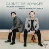 Download track Vieuxtemps 3 Romances Sans Paroles, Op. 7 No. 2, Désespoir