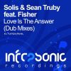 Download track Love Is The Answer (Dub Mix)