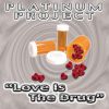 Download track Love Is The Drug (Robotic Steel Radio Edit)