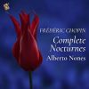 Download track Nocturnes, Op. 37 No. 1 In G Minor, Andante Sostenuto