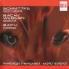 Download track J. S. Bach \ A. Von Webern - Fuga (Ricercata) Aus 'Musikalisches Opfer'