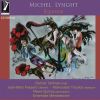 Download track Concerto Grosso For Clarinet, Bassoon, Harp And String Quintet: III. Allegro Moderato