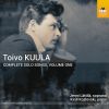 Download track 2 Songs, Op. 16a No. 2, Lyö, S