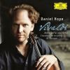 Download track 02 Violin Concerto In D Major 'L'inquietudine', RV 234 - 2. Largo